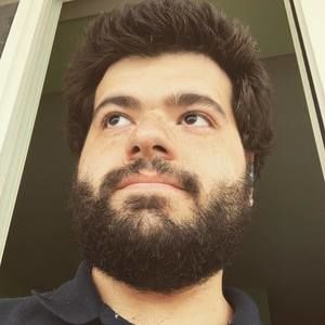 Meet your Posher, Thomas